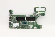 Lenovo ThinkPad L14 Gen 2 L15 Gen 2 Motherboard Mainboard UMA i31115G4