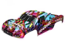 Traxxas 5849 Kaross Slash 4x4 Hawaiian*