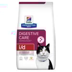 Hill's PD Feline i/d Digestive Care 8 kg