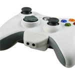 Insten® Adaptateur Casque Ecouteur Pour Xbox 360 Headset