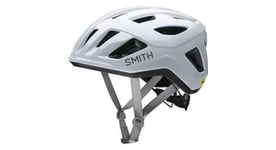 Casque vtt smith signal mips blanc