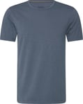 Varg Men's Marstrand T-Shirt Ocean Blue S, Ocean Blue