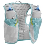 Camelbak Ultra Pro Vest 1L XS Dam Blå - Lätt och funktionell vätskesystem för löpning