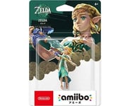 Nintendo amiibo Zelda Tears of the Kingdom - Zelda