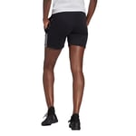 Adidas Tiro 21 Shorts Black L / Tall Woman