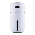 Nologo CJJ-DZ New Portable LED Air Humidifier Essential Oil Diffuser Mini USB Air Humidifier Purifier Car ultrasonic Aromatherapy Diffuser USB for Household,humidifiers for bedroom
