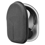 Geekria Headphone Case for Plantronics BackBeat GO810, GO600, GO605 Headphones