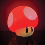 PCMerch Mushroom - Super Mario lampa