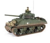 VS Tank 1:24 R/C Scale US Sherman M4A3