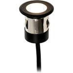 LightsOn Decklight Orion 5 st svart
