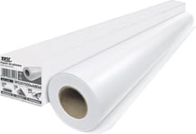 Idest Papier Do Plotera 594Mm 50M 80G 1Rolka (Rp0594050wk80)