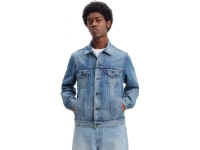 Levi`s Levi's Vintage Fit Trucker-jakke 773800058 Blå L