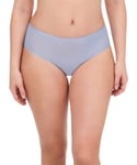 Chantelle Womens SoftStretch Hipster Brief - Blue Polyamide - One Size