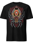 Spider Tattoo T-shirt
