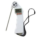 Viking Digital Grill & Stektermometer