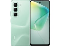 Infinix Hot 50 17,2 Cm (6.78") Dual Sim Android 14 4G 8 Gb 128 Gb 5000 Mah Zielony