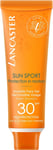 Lancaster Sun Sport Invisible Face Gel SPF30 50Ml | Sunscreen for Face | Broad S
