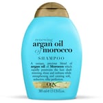 OGX Argan Oil Shampoo 385 ml