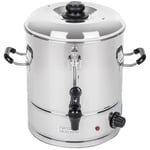 Royal Catering Hot Water Dispenser - 30 Litres 3000 W