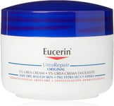 Eucerin UreaRepair original 5% Urea Cream 75ml