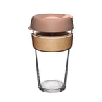 KeepCup Brew - Cork Frappe , 16 oz (475ml)