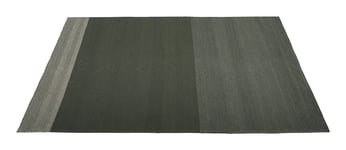 Varjo Rug 200x300 cm - Dark Green