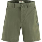 Fjällräven Mens High Coast Pack Shorts (Grön (LAUREL GREEN/625) 44)