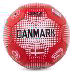 ASG Danmark Fotboll str 3