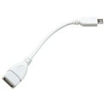 Micro USB OTG til USB Adapter Kabel