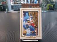Studio Ghibli Playing Cards - Laputa FAST UK DELIVERY [G00723]