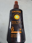 Calypso Deep Tanning Oil Spray SPF6 Monoi Tahiti