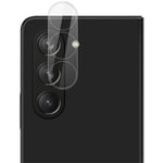 Samsung Galaxy Z Fold5 (5G) IMAK Beskyttelsesglass for Kameralinser - Gjennomsiktig