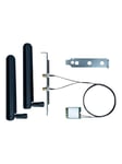 Intel Wi-Fi 6E AX210 - IoT Embedded Kit - network adapter - M.2 2230