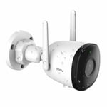 4Pcs 1080P FHD WIFI IP Camera Wireless Outdoor CCTV HD Smart Home Security Cam