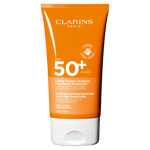Clarins Youth-protecting Sunscreen Very High Protection SPF50+ Body