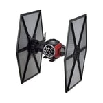 Bandai Star Wars First Order Special Forces Tie Fighter 1/72 kit 032199 F/S  FS
