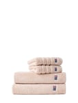 Original Towel Rose Dust Home Textiles Bathroom Textiles Towels Orange Lexington Home