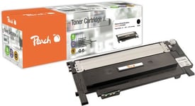 Peach-tonerkassetter som passer Samsung Xpress C 467 W tonerkassett, svart