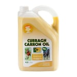 Curragh Carron Oil 20 liter (Omegaberikad Linfröolja) - Skickas