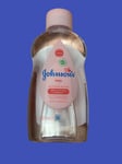 Johnson's Baby Oil Pure & Gentle 200ml