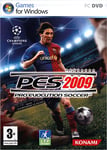 Pro Evolution Soccer 2009 - PES 09
