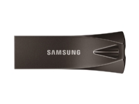 512 GB Samsung USB 3.1 BAR Plus Titan-Grau MUF-512BE4/APC