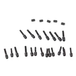 Roc Hobby 1:6 1941 Mb Scaler Set Screws