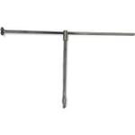 STAVREX Handverktyg Stavrex, till markskruv Ø 25mm M16