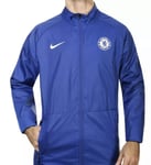 NIKE CHELSEA FC JACKET ACADEMY REPEL MENS SIZE SMALL CI9520 495- BRAND NEW