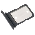 SIM Card Tray Just Black Holder For Google Pixel 5 Replacement Repair Part UK