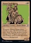 D&D-CLB 410/361 Skanos Dragonheart
