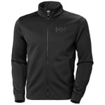 Helly Hansen HP Fleecetakki Miehet Musta XL