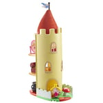Character Uk Ben And Hollys Little Kingdom Thistle Castle Playset