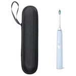 Holder Electric Toothbrush Case Storage Case for Oral B For Oral B D10